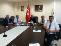 Damer Kültür Sempozyumuna Hazırlanıyor