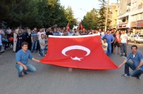 Dünya 2.Si Davul-Zurnayla Karşılandı