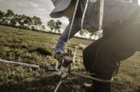 VIETNAM SAVAŞı - Dünyanın En Küçük Mayın Avcıları Kamboçya'da