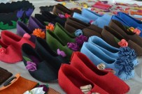 El Emeği Göz Nuru Ürünler Bu Pazarda