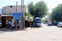 Elbeyli'de 2 IŞİD Militanı Yakalandı