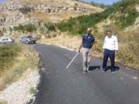 Erdoğan Kahta'ya Yapılan Hizmetleri Anlattı