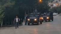 Hatay'ın Belen İlçesinde Jandarma Komutanlığına Saldırı