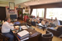 Hayatını Kaybeden Belediye İşçileri İçin Yardım Kampanyası