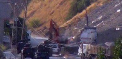 Iğdır, Hakkari ve Hatay'da saldırı