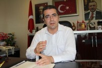 TAŞPıNAR - İl Başkanı Taşpınar Açıklaması 'AK Parti Ezberleri Bozdu'