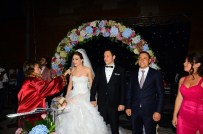 CERRAHPAŞA TıP FAKÜLTESI - İş Adamı Serdar İbiş'in Mutlu Günü