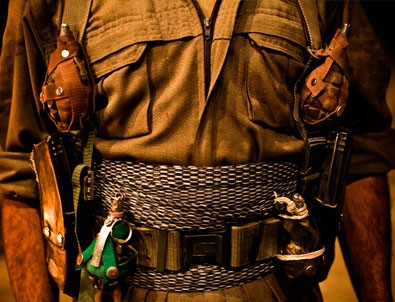 PKK'ya büyük darbe