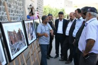 MEHMET GENÇ - Kars'ta Fetih Fotoğraf Sergisi Açıldı
