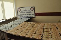 Kayseri'de Sahte Para Operasyonu