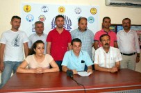 ÖZLÜK HAKLARI - KESK'ten Toplu Sözleşme Açıklaması