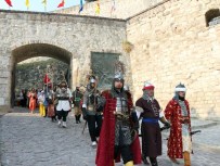 Macaristan'daki Osmanlı Festivali Büyük İlgi Gördü