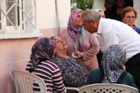 İSMAIL YAVUZ - Manisa Son 20 Günde 3'Üncü Şehit Acısını Yaşıyor