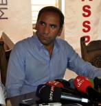 Medicana Sivasspor Yekta Kurtuluş İle Anlaştı