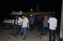 Mert Cömert Sabah Erken Saatlerde Toprağa Verildi