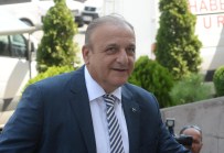 MHP MYK Başladı