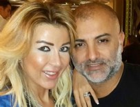 NAZLI HAMARAT - Nazlı Hamarat eşinin cesedini teşhis edemedi