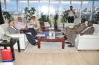 OMÜ İle Sudan Arasında 'Mevlana' Protokolü