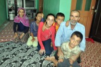 2 Çocukları Zihinsel Engelli Olan Aile Yardım Bekliyor