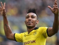 BUNDESLIGA - Borussia Dortmund'dan farklı başlangıç