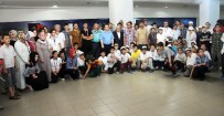 İHSAN KARA - Pursaklar'da Kur'an Kursu Öğrencileri Dart Turnuvasında Buluştu