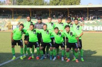 Sakaryaspor Açılış Maçında Zonguldak Kömürspor'a Mağlup Oldu