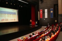 Sakut'tan Temel Afet Bilinci Semineri