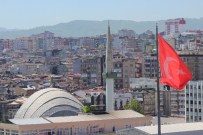 EMLAKÇıLAR ODASı - Samsun'daki Ev Kiralarında 'Mülteci' Artışı