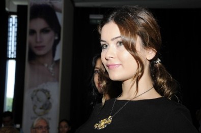 'Santa Claus' Özel Koleksiyonunun Tanıtım Lansmanı Antalya'da Yapıldı