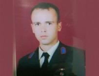 Şehit Astsubayla ilgili yürek yakan detay