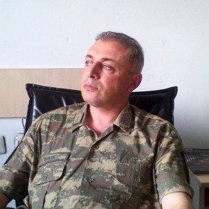 Şehitlerin İsimleri Belli Oldu