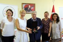 GİNE BİSSAU - Senegal Büyükelçisi Arı, Afrika'ya EXPO'yu Anlatacak