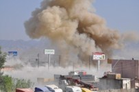 BOMBA DÜZENEĞİ - Şırnak'ta Bomba Yüklü Araç Etkisiz Hale Getirildi