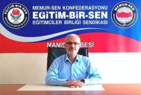 Sofuoğlu Açıklaması 'Hükümetin Teklifini Kabul Edilemez Buluyoruz'