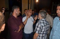 Suruç Patlamasında Yaralanan Genç Toprağa Verildi