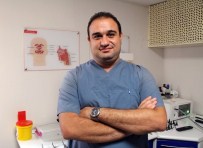 FARENJIT - Temizlenmeyen Klimalar Öldürücü Enfeksiyonlara Yol Açabilir