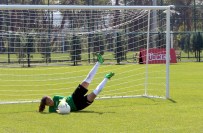 TFF-Ülker Futbol Köyleri Projesi