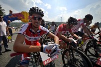 TÜRKIYE BISIKLET FEDERASYONU - 'Uluslararası Dağ Bisikleti Festivali' Düzce'de Başladı