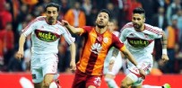 LUKAS PODOLSKI - Ve şampiyon sahneye çıkıyor!