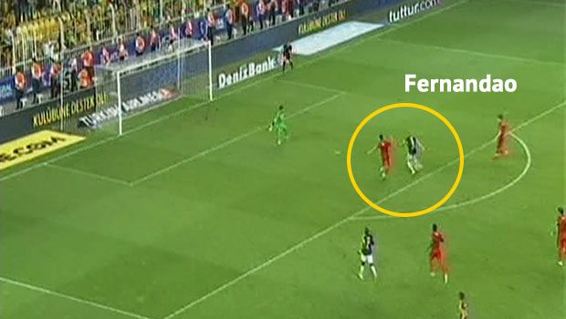 Fenerbahçe yeni sezona galibiyetle başladı