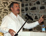 AK Parti'li Özdağ Açıklaması '25 Kasım'da Tekrar Seçim Yapılmasını Bekliyorum'