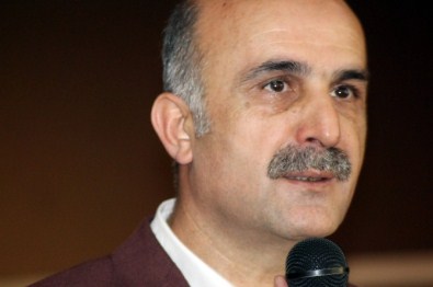 AK Parti'li Vekilden HDP Ve Demirtaş'a Çağrı