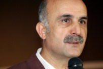 ZİVER ÖZDEMİR - AK Parti'li Vekilden HDP Ve Demirtaş'a Çağrı