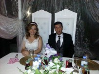 TAKI TÖRENİ - Arslanboğa'nın Mutlu Günü