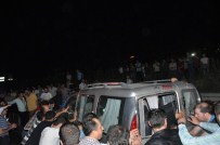 Bursa-Ankara Karayolunda Kaza Açıklaması 7 Yaralı