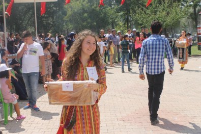Çayıralan 7. Kültür Ve Bal Festivali