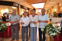 ORION - Çorlu'da Çocuk Kitapları Fuarı Açıldı