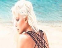 AJDA PEKKAN - Diva'dan Ajda'ya zeytin dalı