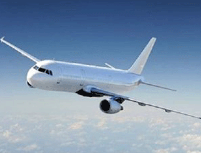 Endonezya'da kaybolan uçağın enkazına ulaşıldı