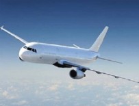 Endonezya'da yolcu uçağı kayboldu